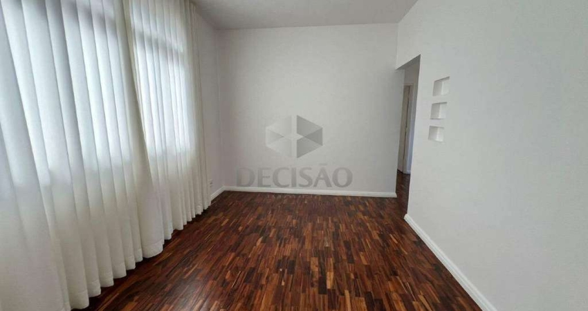 Apartamento 3 Quartos à venda, 3 quartos, 1 suíte, 1 vaga, Serra - Belo Horizonte/MG