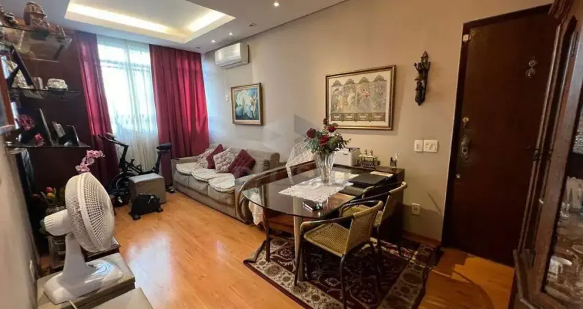 Apartamento 3 Quartos à venda, 3 quartos, 1 suíte, 1 vaga, Carmo - Belo Horizonte/MG
