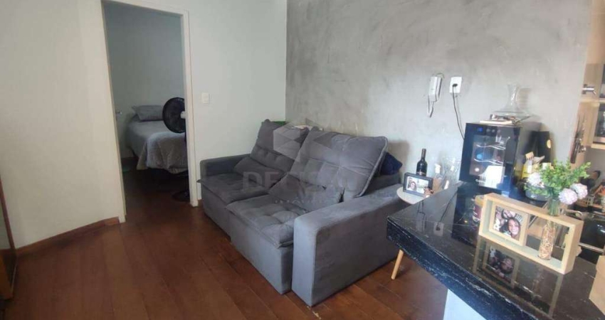 Apartamento 1 Quarto à venda, 1 quarto, 1 suíte, 1 vaga, Luxemburgo - Belo Horizonte/MG
