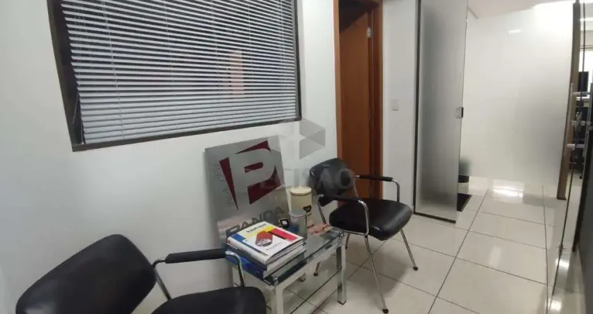 Sala à venda, 1 vaga, Santa Efigênia - Belo Horizonte/MG