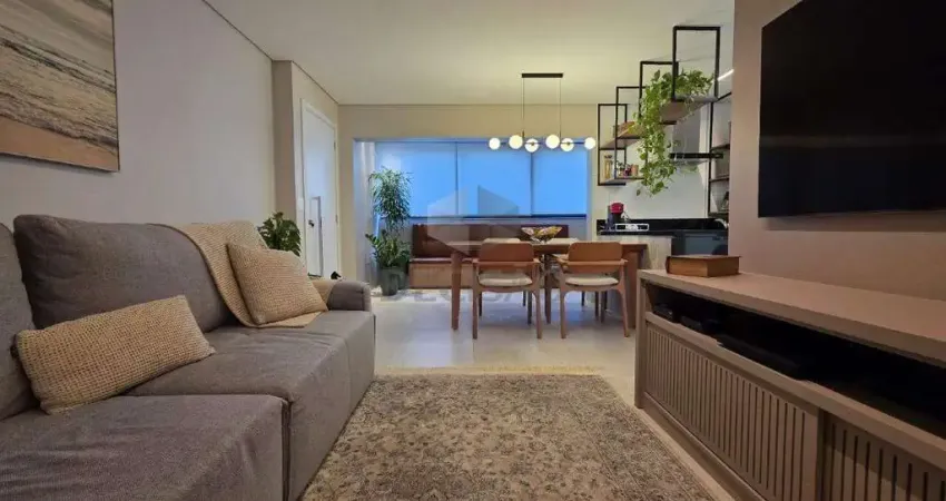 Apartamento 3 Quartos à venda, 3 quartos, 1 suíte, 2 vagas, Anchieta - Belo Horizonte/MG