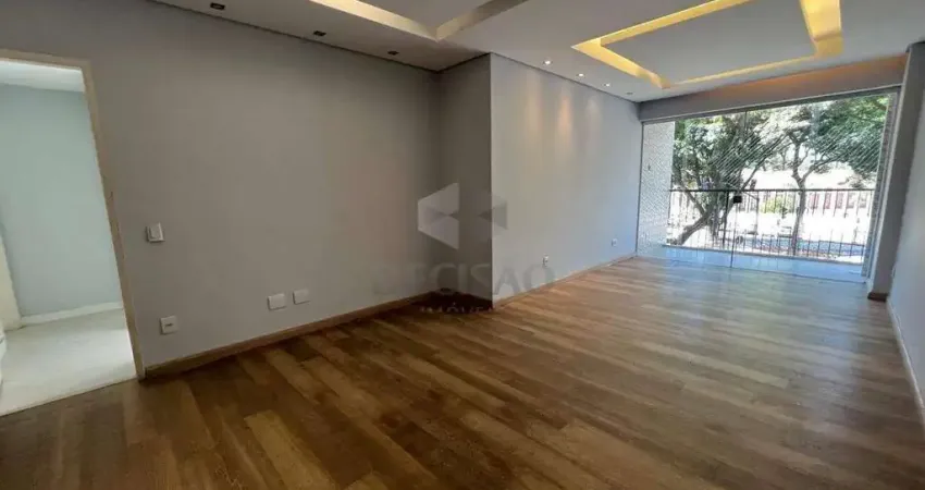Apartamento 3 Quartos à venda, 3 quartos, 1 suíte, 1 vaga, Savassi - Belo Horizonte/MG