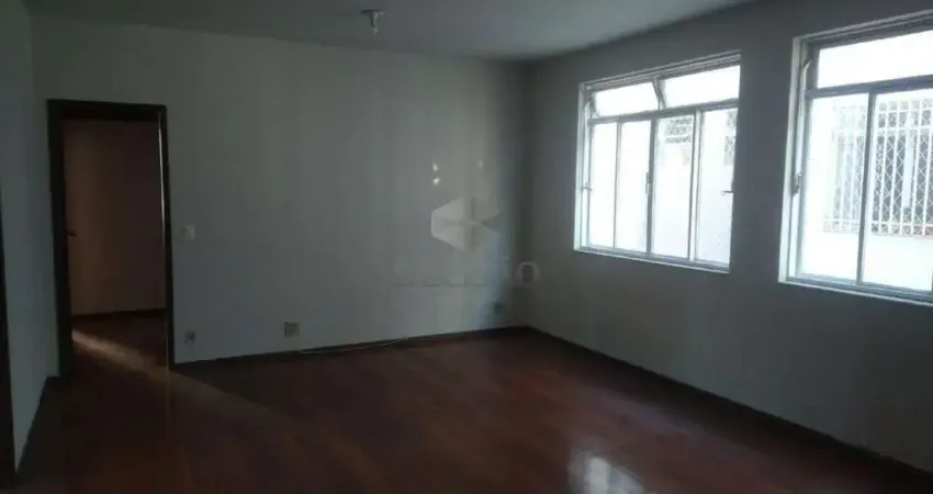 Apartamento 3 Quartos à venda, 3 quartos, 1 suíte, 2 vagas, Santa Lúcia - Belo Horizonte/MG