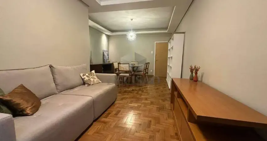 Apartamento 3 Quartos à venda, 3 quartos, 1 vaga, Carmo - Belo Horizonte/MG