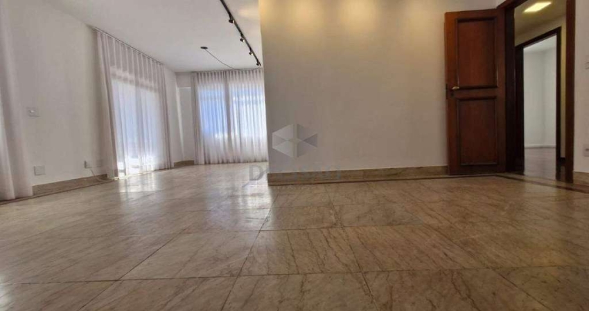 Apartamento 4 Quartos à venda, 4 quartos, 1 suíte, 2 vagas, Gutierrez - Belo Horizonte/MG