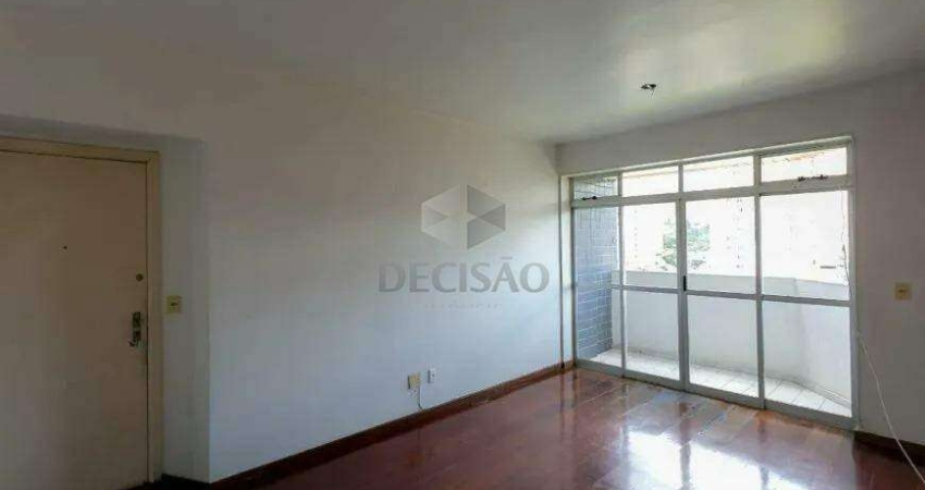 Apartamento 2 Quartos à venda, 2 quartos, 1 suíte, 1 vaga, Santo Antônio - Belo Horizonte/MG