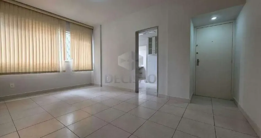 Apartamento 2 Quartos à venda, 2 quartos, 1 suíte, 1 vaga, Savassi - Belo Horizonte/MG
