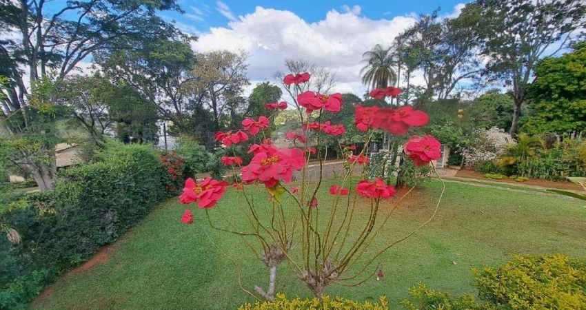 Casa à venda, 4 quartos, 3 suítes, 4 vagas, Condados da Lagoa - LAGOA SANTA/MG