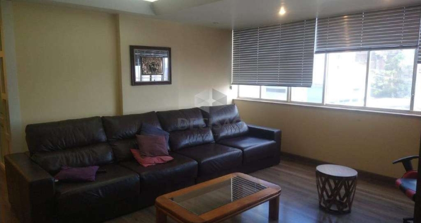 Apartamento 4 Quartos à venda, 4 quartos, 1 suíte, 4 vagas, Gutierrez - Belo Horizonte/MG