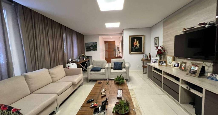 Apartamento 4 Quartos à venda, 4 quartos, 2 suítes, 2 vagas, Boa Viagem - Belo Horizonte/MG