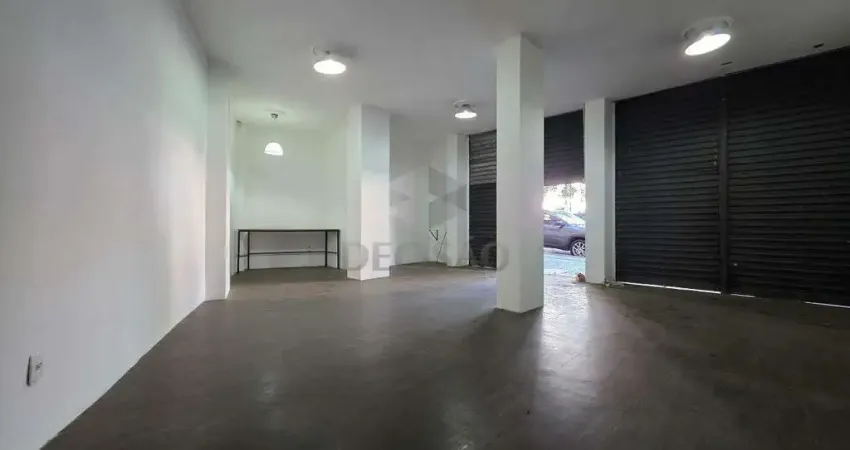 Ponto comercial à venda no Santo Agostinho, Belo Horizonte 