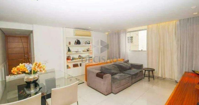 Apartamento 2 Quartos à venda, 2 quartos, 1 suíte, 2 vagas, Lourdes - Belo Horizonte/MG