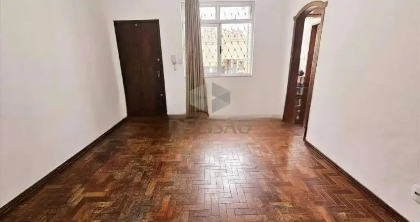 Apartamento 2 Quartos à venda, 2 quartos, 1 suíte, 2 vagas, Serra - Belo Horizonte/MG
