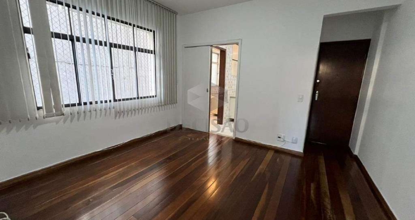 Apartamento 1 Quarto à venda, 1 quarto, Funcionários - Belo Horizonte/MG