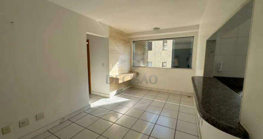Apartamento 2 Quartos à venda, 2 quartos, 1 suíte, 2 vagas, Barro Preto - Belo Horizonte/MG