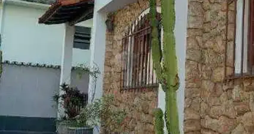 Casa à venda, 4 quartos, 1 suíte, 2 vagas, Santa Tereza - Belo Horizonte/MG