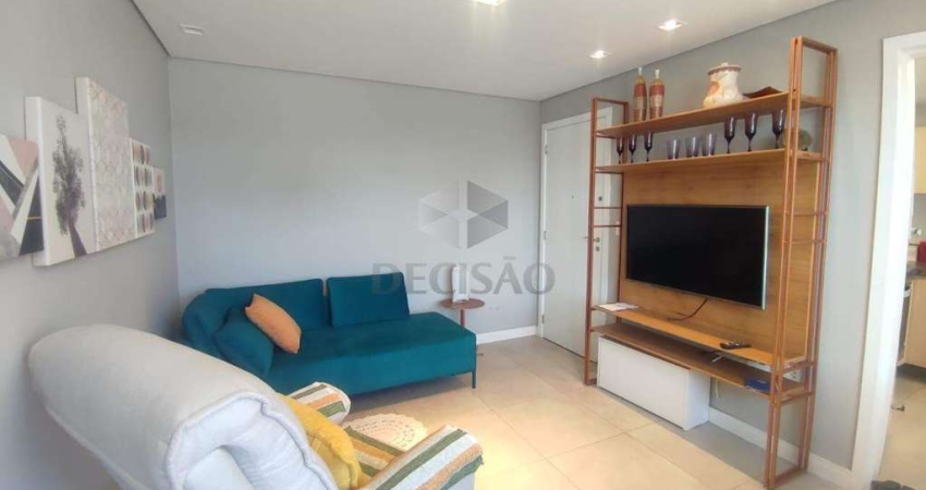 Apartamento 2 Quartos à venda, 2 quartos, 1 suíte, 2 vagas, Santa Efigênia - Belo Horizonte/MG