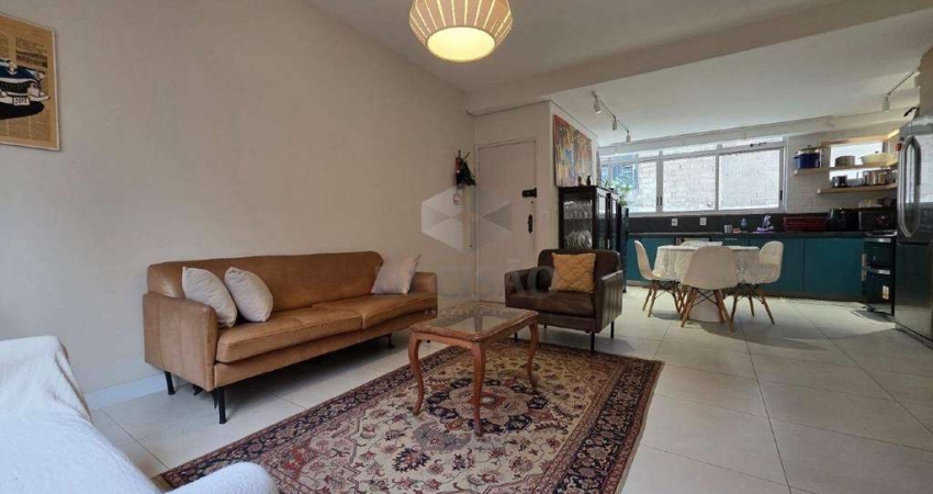 Apartamento 3 Quartos à venda, 2 quartos, 1 suíte, 1 vaga, Sion - Belo Horizonte/MG