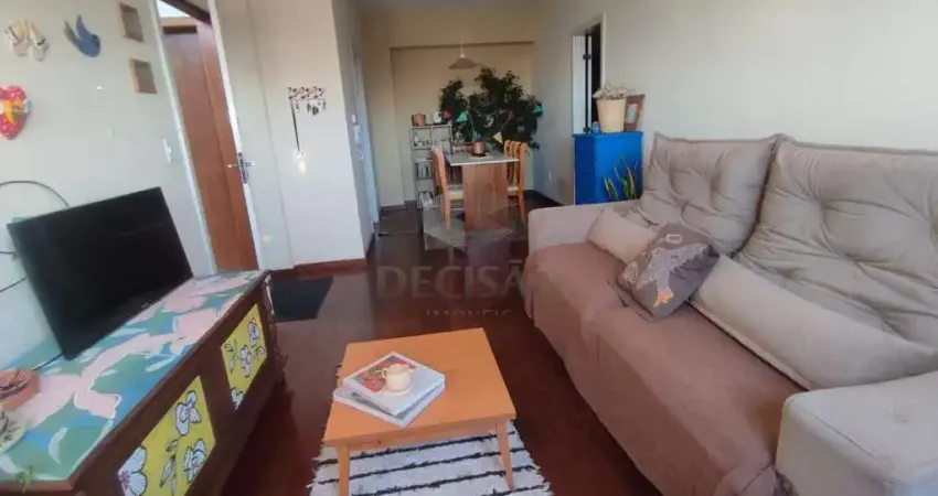 Apartamento 3 Quartos à venda, 3 quartos, 1 suíte, 2 vagas, Santa Efigênia - Belo Horizonte/MG
