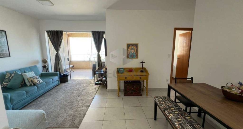 Apartamento 2 Quartos à venda, 2 quartos, 1 suíte, 2 vagas, Serra - Belo Horizonte/MG