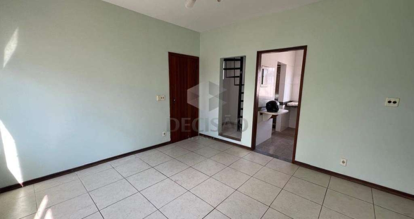 Cobertura à venda, 3 quartos, 2 suítes, 1 vaga, Santa Efigênia - Belo Horizonte/MG