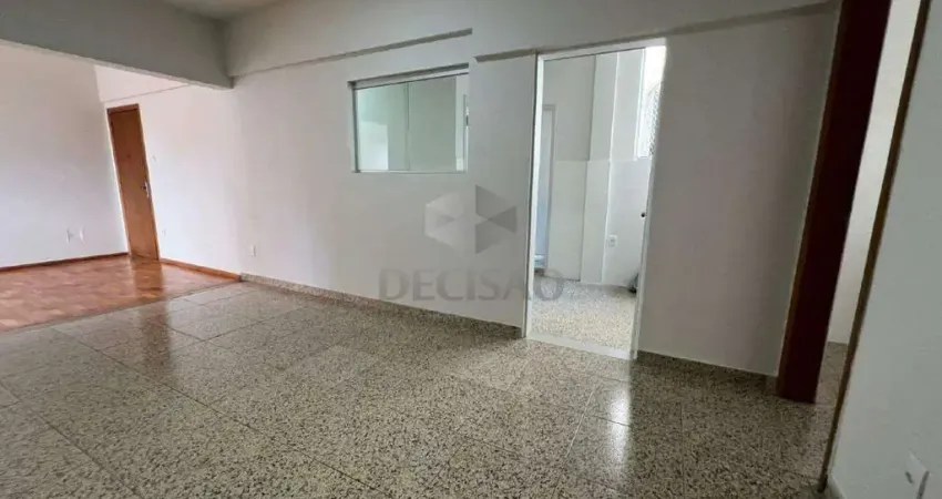 Apartamento 3 Quartos à venda, 3 quartos, 1 vaga, Savassi - Belo Horizonte/MG