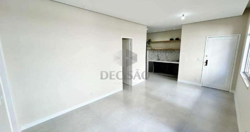 Apartamento 3 Quartos à venda, 3 quartos, 1 suíte, Funcionários - Belo Horizonte/MG