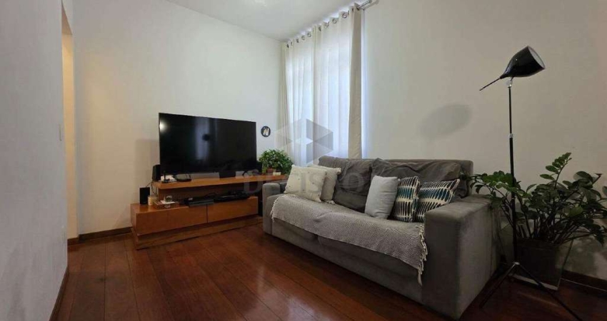 Apartamento 4 Quartos à venda, 3 quartos, 1 suíte, 1 vaga, Serra - Belo Horizonte/MG