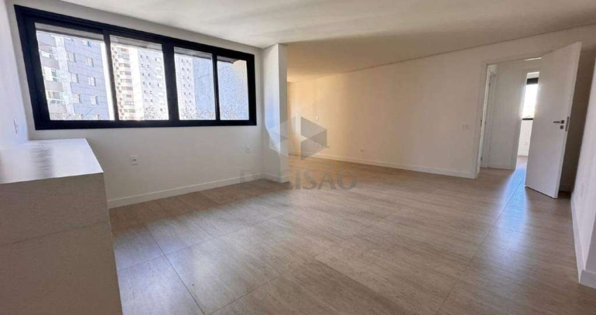 Apartamento 3 Quartos à venda, 3 quartos, 3 suítes, 2 vagas, Lourdes - Belo Horizonte/MG