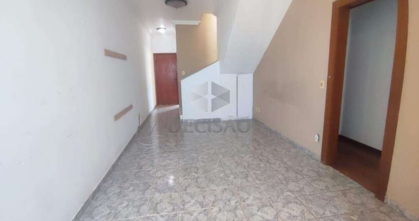 Cobertura à venda, 4 quartos, 1 suíte, 2 vagas, Jardim América - Belo Horizonte/MG