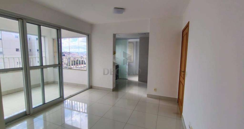 Apartamento 3 Quartos à venda, 3 quartos, 1 suíte, 2 vagas, Prado - Belo Horizonte/MG