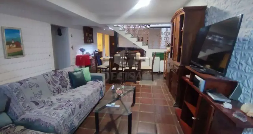 Casa à venda, 7 quartos, 2 suítes, 6 vagas, Serra - Belo Horizonte/MG