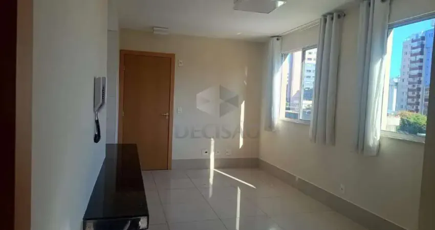 Apartamento 3 Quartos à venda, 3 quartos, 1 suíte, 2 vagas, Anchieta - Belo Horizonte/MG