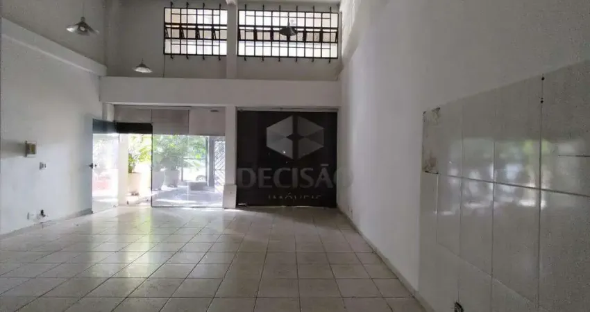 Loja à venda, 2 vagas, Funcionários - Belo Horizonte/MG