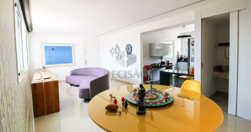 Apartamento 4 Quartos à venda, 4 quartos, 3 suítes, 3 vagas, Santo Antônio - Belo Horizonte/MG