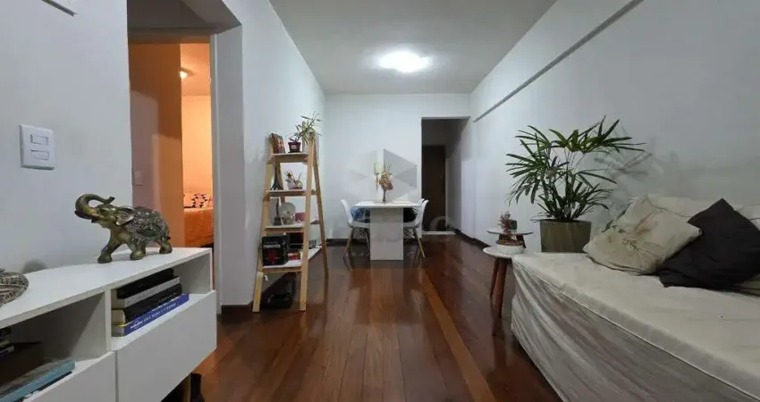 Apartamento 3 Quartos à venda, 3 quartos, 1 suíte, 1 vaga, Carmo - Belo Horizonte/MG