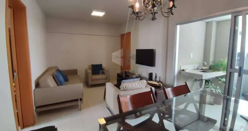 Cobertura à venda, 2 quartos, 1 suíte, 4 vagas, Santo Antônio - Belo Horizonte/MG