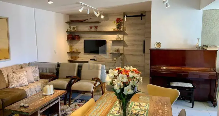 Apartamento 3 Quartos à venda, 3 quartos, 1 suíte, 2 vagas, Santa Efigênia - Belo Horizonte/MG