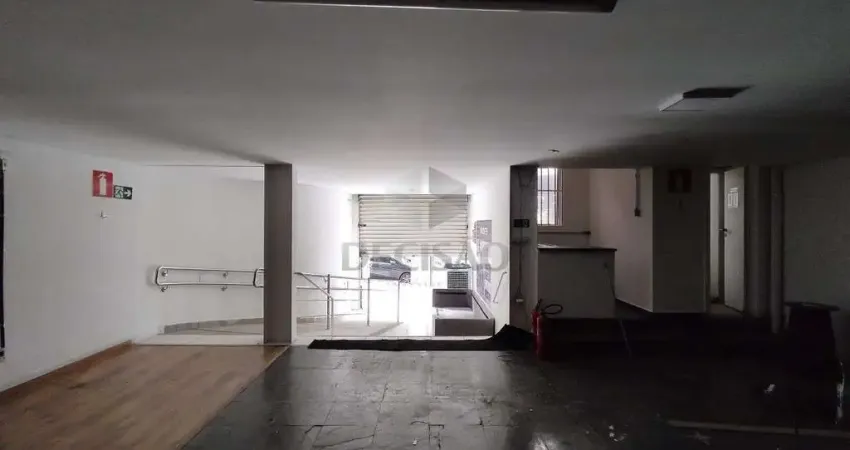 Ponto comercial à venda no Funcionários, Belo Horizonte 