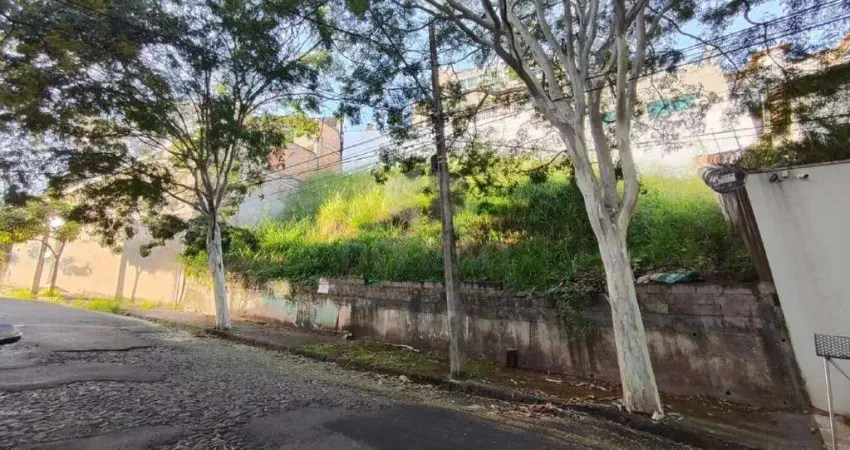 Terreno à venda no Comiteco, Belo Horizonte 