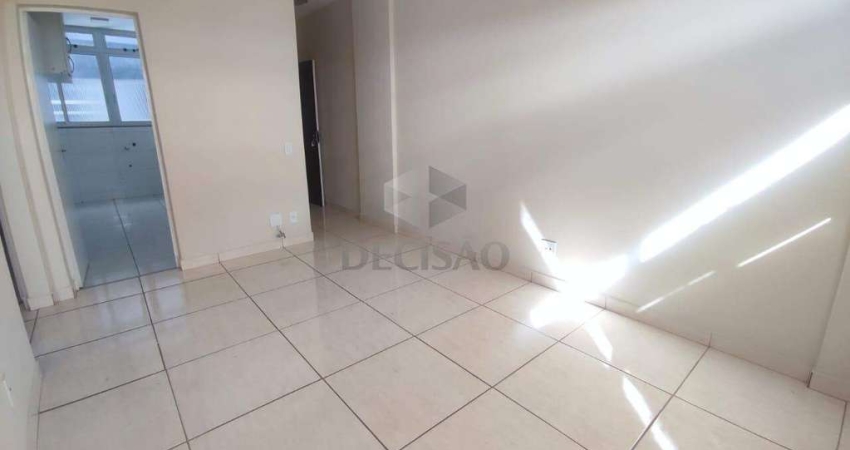Apartamento 2 Quartos à venda, 2 quartos, 1 vaga, Santa Efigênia - Belo Horizonte/MG