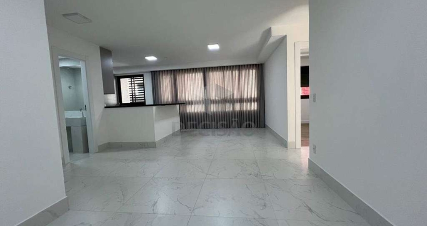 Apartamento 2 Quartos à venda, 2 quartos, 2 suítes, 1 vaga, Funcionários - Belo Horizonte/MG