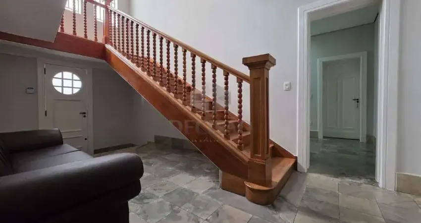 Casa à venda, 11 vagas, Lourdes - Belo Horizonte/MG