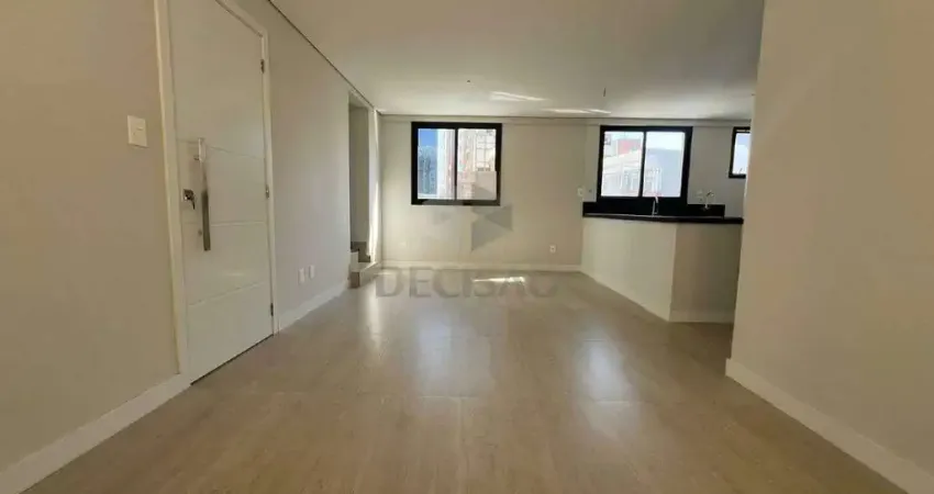 Cobertura à venda, 3 quartos, 1 suíte, 2 vagas, Serra - Belo Horizonte/MG