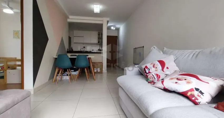 Apartamento 2 Quartos à venda, 2 quartos, 1 suíte, 2 vagas, Sagrada Família - Belo Horizonte/MG
