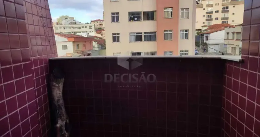 Apartamento 3 Quartos à venda, 3 quartos, 1 suíte, 1 vaga, Floresta - Belo Horizonte/MG