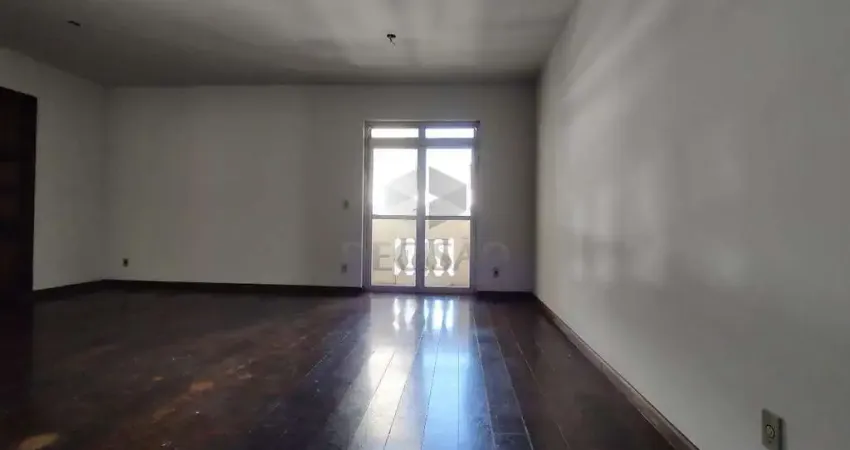 Apartamento 3 Quartos à venda, 3 quartos, 1 suíte, 2 vagas, Funcionários - Belo Horizonte/MG