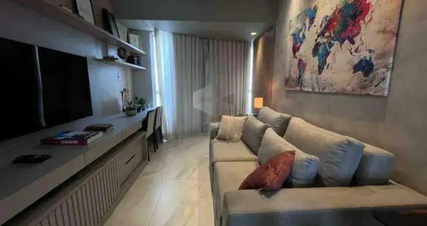 Apartamento 1 Quarto à venda, 1 quarto, 1 vaga, Savassi - Belo Horizonte/MG