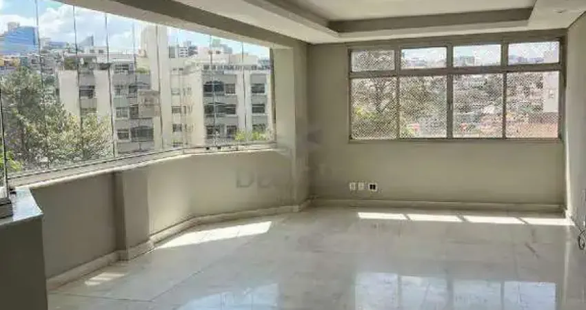 Apartamento 4 quartos à venda, 4 quartos, 1 suíte, 2 vagas, santa lúcia - belo horizonte/mg