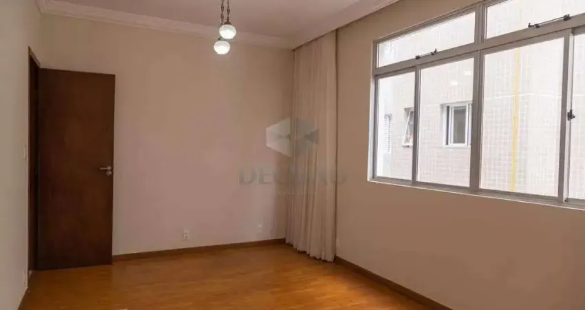 Apartamento 3 quartos à venda, 3 quartos, 1 suíte, 1 vaga, cruzeiro - belo horizonte/mg